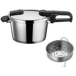 تصویر Fissler اجاق گاز فشار Vitaquick Edition 4.5 لیتر Fissler Vitaquick Edition Düdüklü Tencere 4,5 Litre