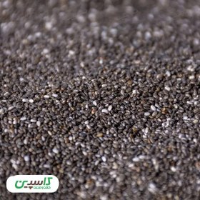 تصویر دانه چیا پاراگوئه 