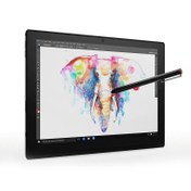 تصویر تبلت ویندوزی لنوو (سیم کارت خور) مدل Lenovo ThinkPad X1 Tablet Gen 3 Core i7-8650U 8GB 256GB SSD 