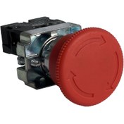 تصویر استپ قارچی قفل شو 