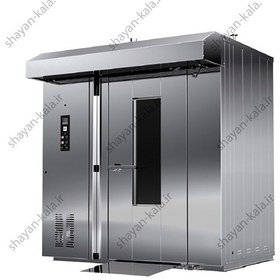 تصویر فر قنادی 32 دیس گردان 