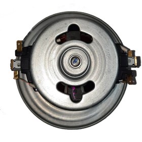 تصویر موتور جاروبرقی روسو مدل 1800 مناسب برای انواع جاروبرقی 