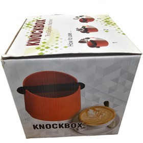 تصویر ناک باکس خانگی 