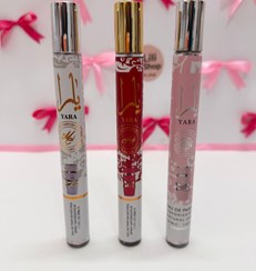 تصویر عطر قلمی یارا 35 میل - یارا سفید 