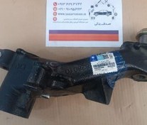 تصویر بازوئی متحرک چرخ عقب چپ با میل توپی پژو ۴۰۵ پژو پارس سمند دنا ایساکو 