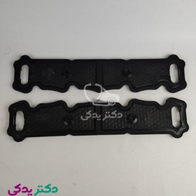 تصویر واشر درب سوپاپ 206 تیپ 5 (موتور TU5) و 207 (طرح مژده وصل) شرکتی ایساکو اصل 1861202498 