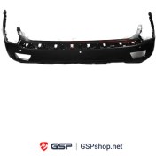 تصویر سپر عقب کیا موهاوی 