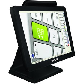 تصویر صندوق فروشگاهی اسکار مدل PARKER Corei5 Oscar PARKER Corei5 Touch POS Terminal