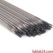 تصویر الکترود میکا 6013 سایز 4 