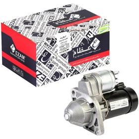 تصویر استارت عظام کد 7005 مناسب برای پراید 