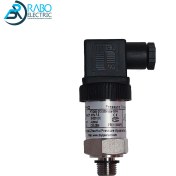 تصویر ترانسمیتر فشار 0 تا 100 میلی بار ZHYQ سری PT124B-212 