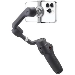 تصویر پایه نگهدارنده گوشی موبایل دی جی آی مدل Dji Osmo Mobile 6 Dji Osmo Mobile 6 Holder