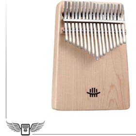 تصویر کالیمبا هلورو مدل KC17-MP 