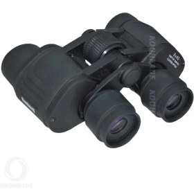 تصویر دوربین دوچشم BUSHNELL 8*40 