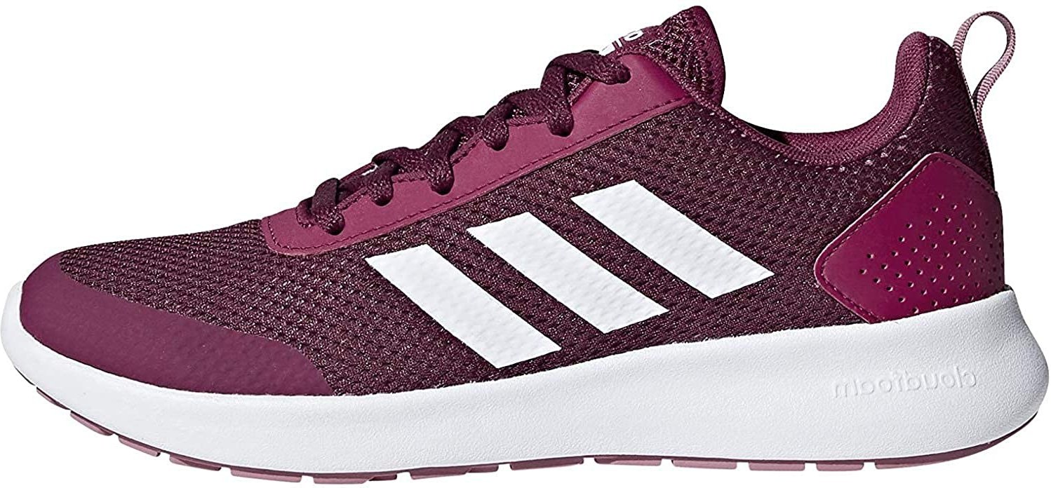 Tênis adidas cf sales element race