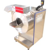 تصویر دستگاه خلال کن فرنچ فرایز تمام اتومات 