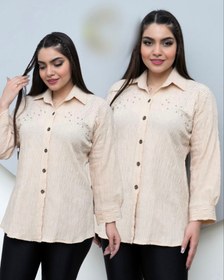 تصویر شومیز مراکشی 