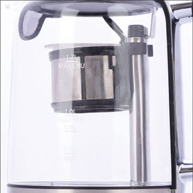 تصویر چای ساز بیم مدل TM2804 TM2804 tea maker