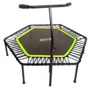 تصویر جامپینگ و ترامپولین باشگاهی و خانگی قطر 140 
