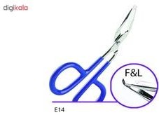 تصویر موچین ابرو مدل EBS 