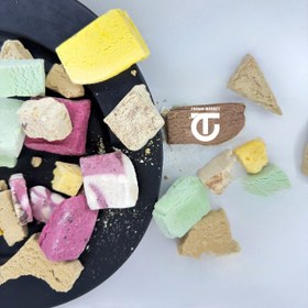 تصویر بستنی خشک 