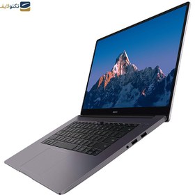تصویر لپ تاپ 15 اینچی هوآوی مدل MateBook B3-520 i5 1135G7 8GB 1TB ا HUAWEI MateBook B3-520 i5 1135G7 8G 1TB SSD INTEL Iris Xe 15.6 inch Laptop HUAWEI MateBook B3-520 i5 1135G7 8G 1TB SSD INTEL Iris Xe 15.6 inch Laptop