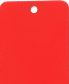 تصویر رنگ پودری الکترواستاتیک قرمز ٣٠٢٠ ا Powder coating Powder coating