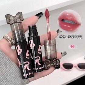 تصویر لیپگلاس پاپیونی 