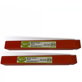 تصویر مته کونیک HSS.E سایز 60 