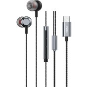 تصویر هندزفری هیسکا مدل HK-709 