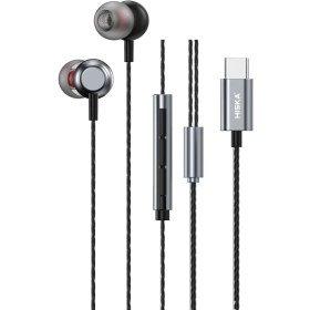 تصویر هندزفری هیسکا مدل HK-709 