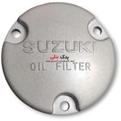 تصویر درب فیلتر روغن تریل روان 200 