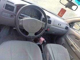 تصویر کیا ریو مونتاژ مدل 1385 ا Kia Rio-ir manual Kia Rio-ir manual