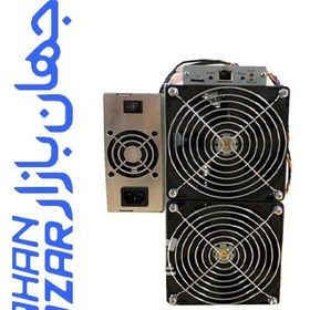 تصویر دستگاه ماینر اینوسیلیکون مدل Innosilicon T2T hf 30Th/s Innosilicon T2T hf 30Th/s Bitcoin ASIC Miner