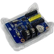 تصویر مین برد وای فای دار W2 board W2