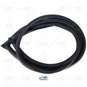 تصویر نوار دور شیشه جلو نیسان - پارت 