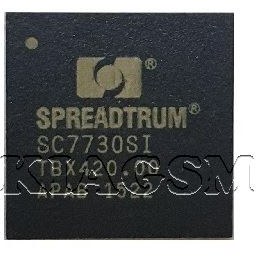 تصویر آی سی سی پی یو SC7730SI 