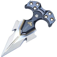 تصویر چاقو تزئینی پنجه جغد رینبو سیکس Rainbow Six 