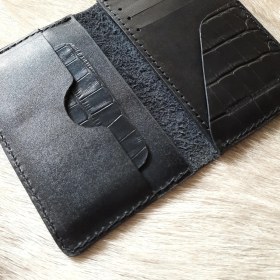 تصویر جاکارتی چرم اهورا 