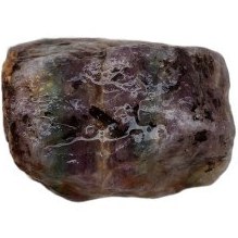 تصویر سنگ فلوریت چند رنگی 