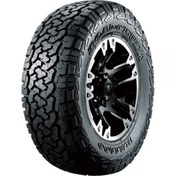 تصویر تایر رودکروزا 245/70R16 گل RA 1100 AT(سال تولید 2024) 245/70R16 RA 1100 AT