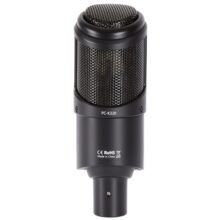 تصویر میکروفن Takstar PC-K320 Black Takstar PC-K320 Black