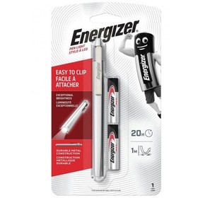 تصویر چراغ قوه مدل Energizer - Pen 