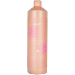 تصویر شامپو اورجینال برند Echosline مدل Discipline Anti-Frizz Shampoo 1000 ml کد 771923779 