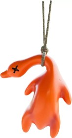 تصویر آویز اردک 