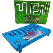 تصویر اعصاب سنج آتاتویز ۳۶ تکه 