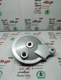 تصویر درب لنت عقب موتور بی کلاچ ویو 125 