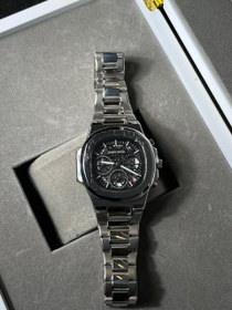 تصویر پتک ۳ موتور نقره ای 