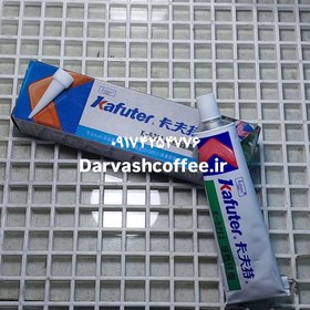 تصویر چسب سیلیکونی Kafuter K-5211 Kafuter K-5211