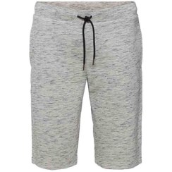 تصویر شلوارک نخی مردانه برند لیورجی کد ۳۷۲۴۱۲ 